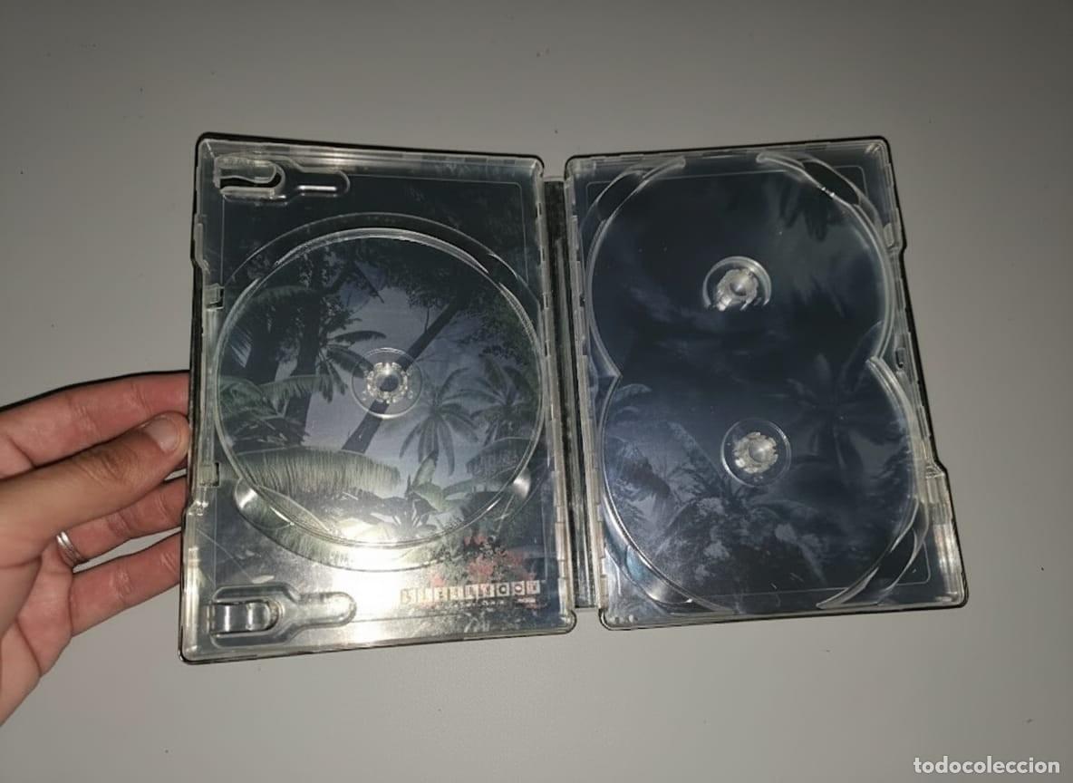 Videojuegos y consolas: Crysis Edici&oacute;n Especial PC - Foto 4