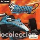 Videojuegos y consolas: Racing Simulation 2- 3307210141781 - Foto 1