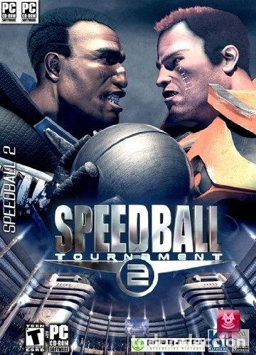 Videojuegos y consolas: Speedball 2 Tournament- 3760137144189 - Foto 1