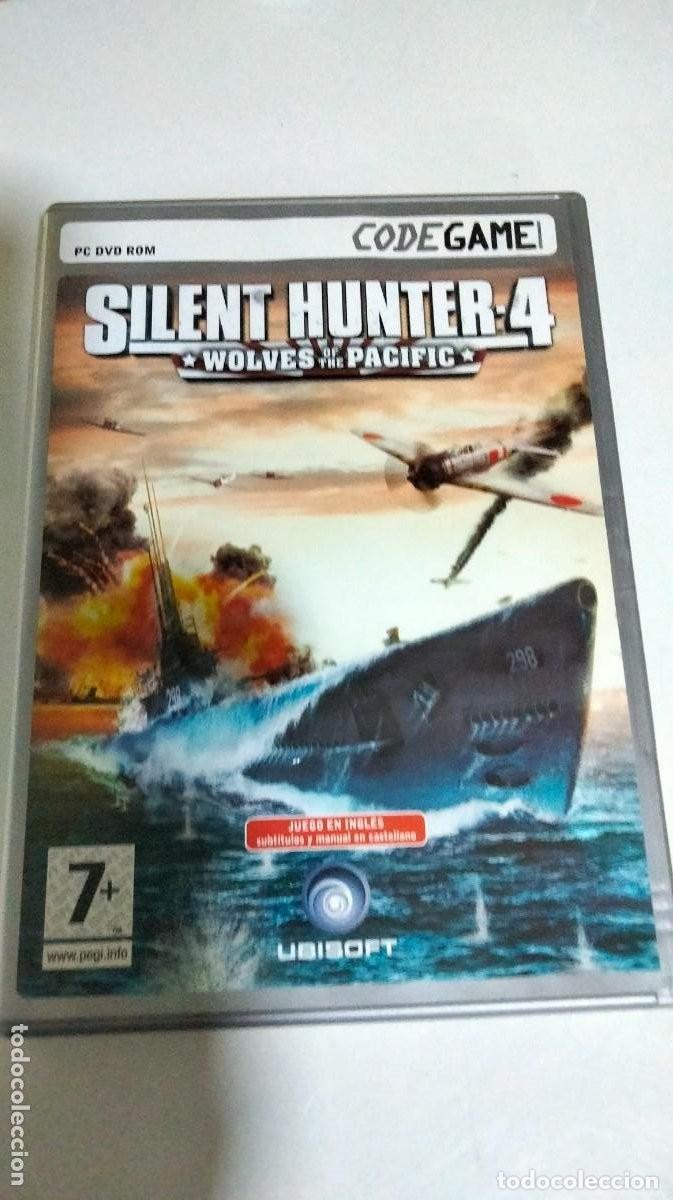Videojuegos y consolas: JUEGO PARA PC CD ROM CODE GAME - Foto 1