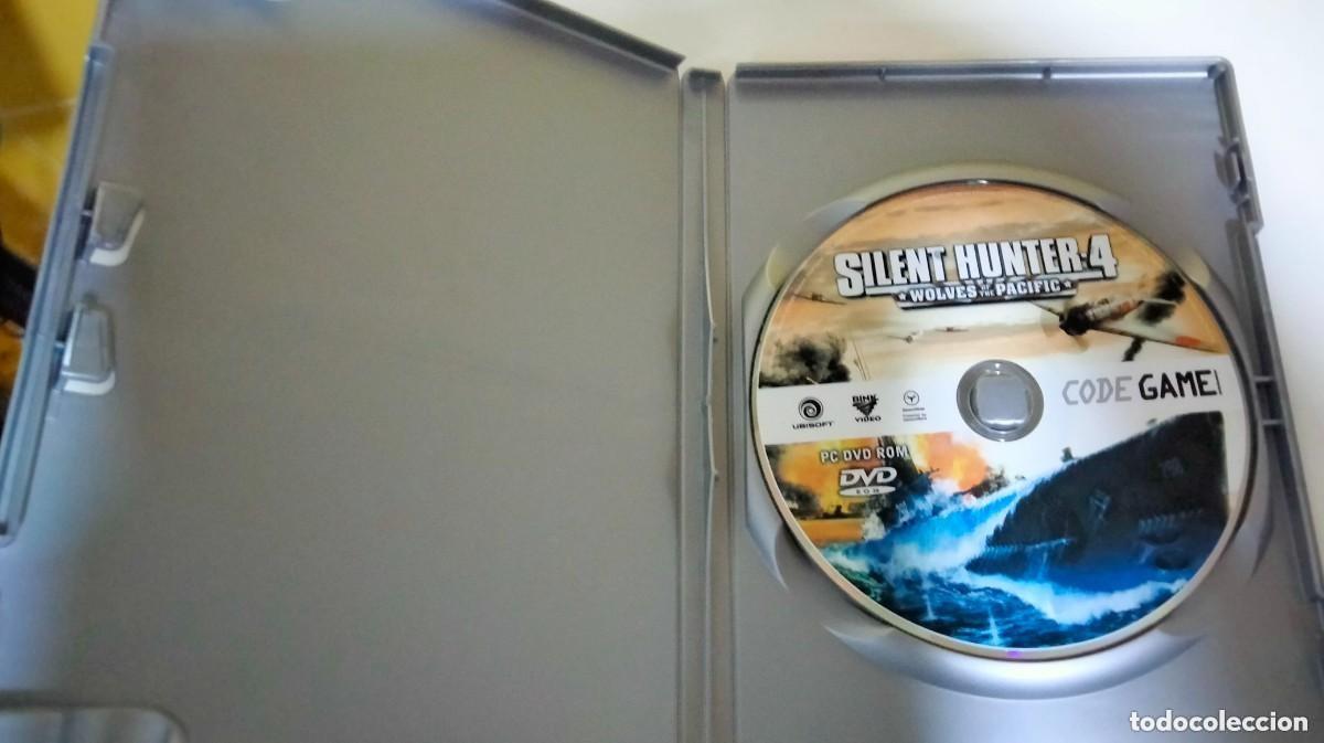 Videojuegos y consolas: JUEGO PARA PC CD ROM CODE GAME - Foto 2