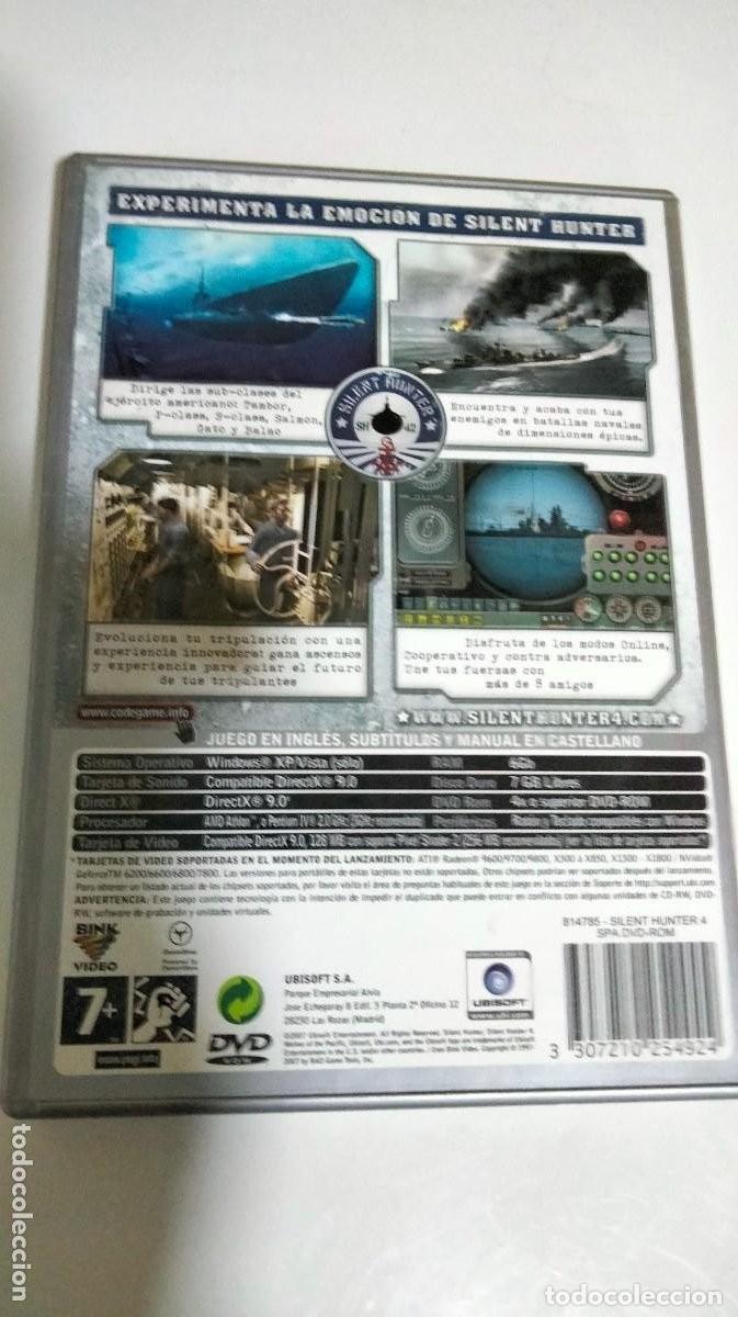 Videojuegos y consolas: JUEGO PARA PC CD ROM CODE GAME - Foto 3