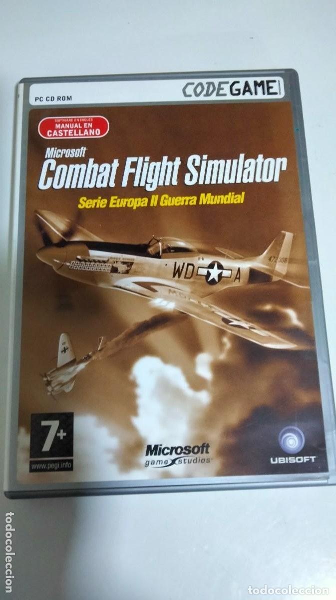Videojuegos y consolas: JUEGO PARA PC CD ROM CODE GAME - Foto 1