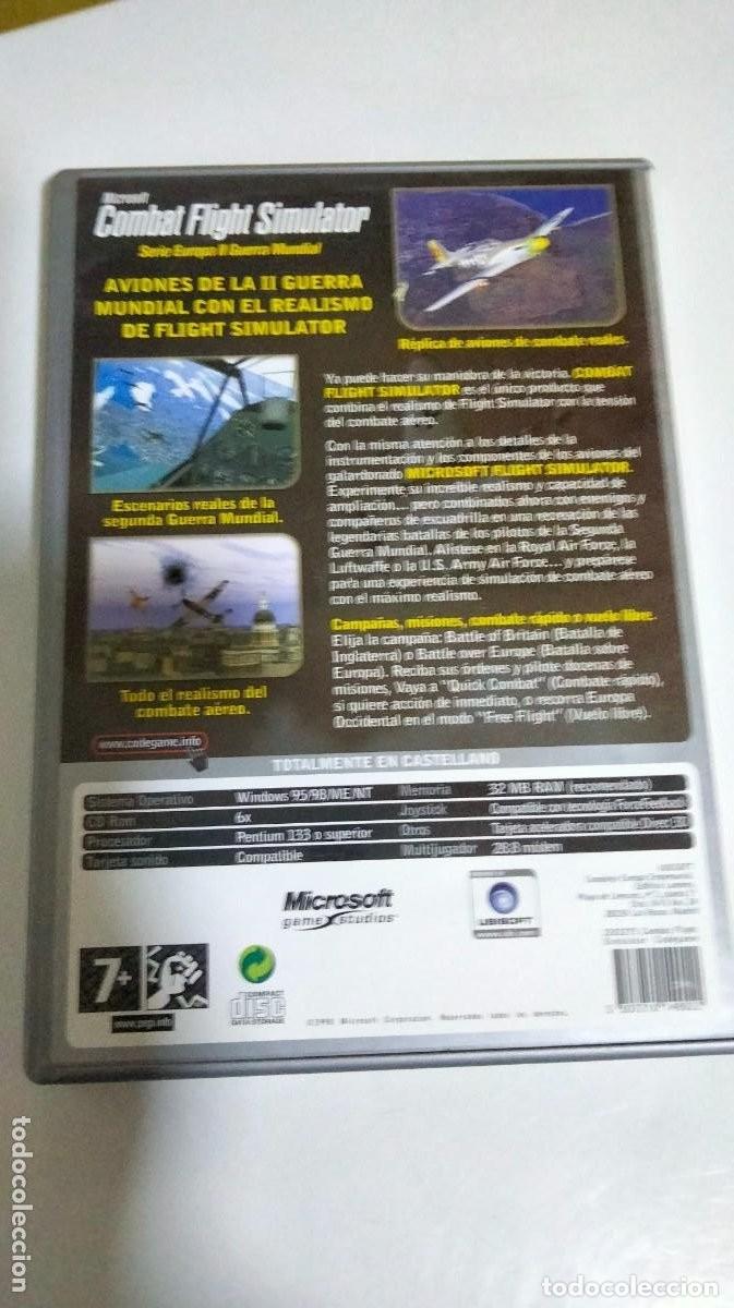 Videojuegos y consolas: JUEGO PARA PC CD ROM CODE GAME - Foto 2