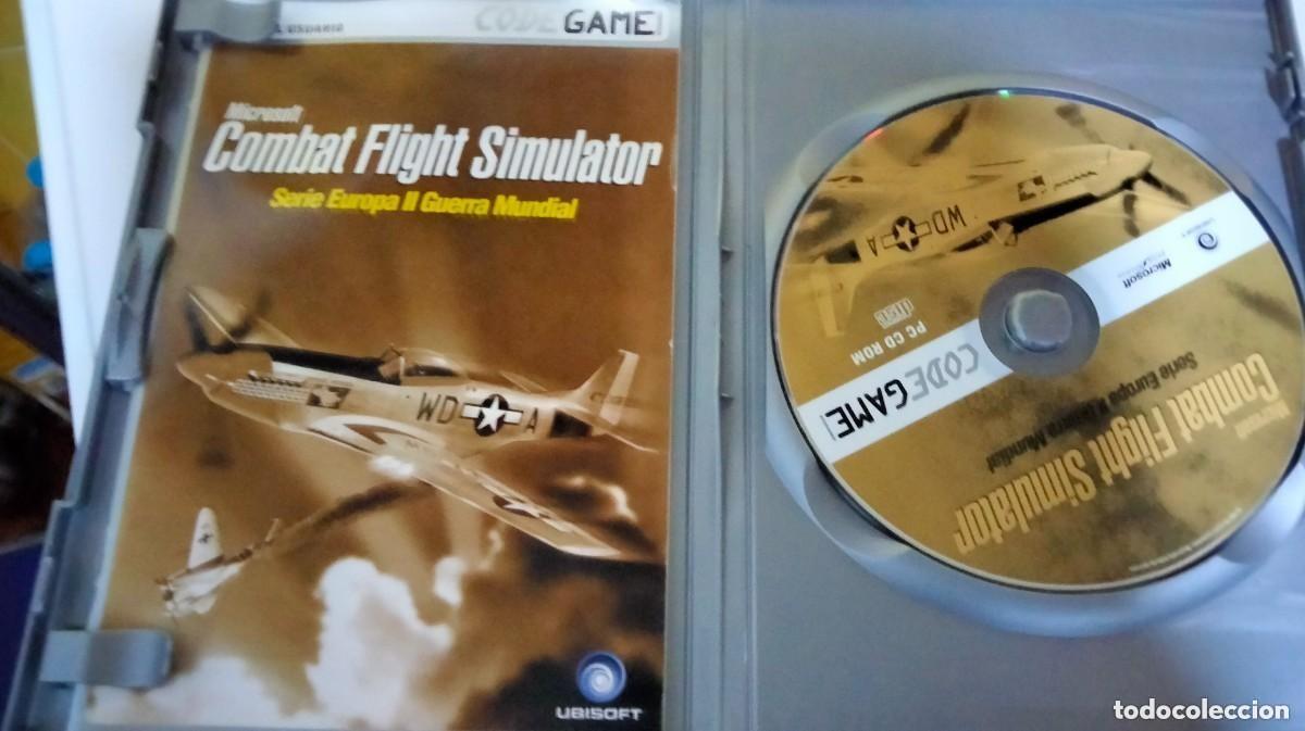 Videojuegos y consolas: JUEGO PARA PC CD ROM CODE GAME - Foto 3