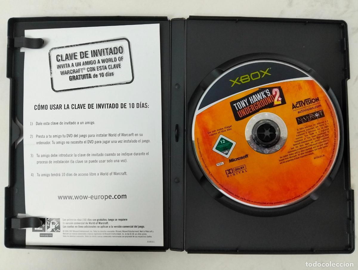 Videojuegos y consolas: VIDEOJUEGO EXPANSION WORLD WARCRAFT - Foto 5