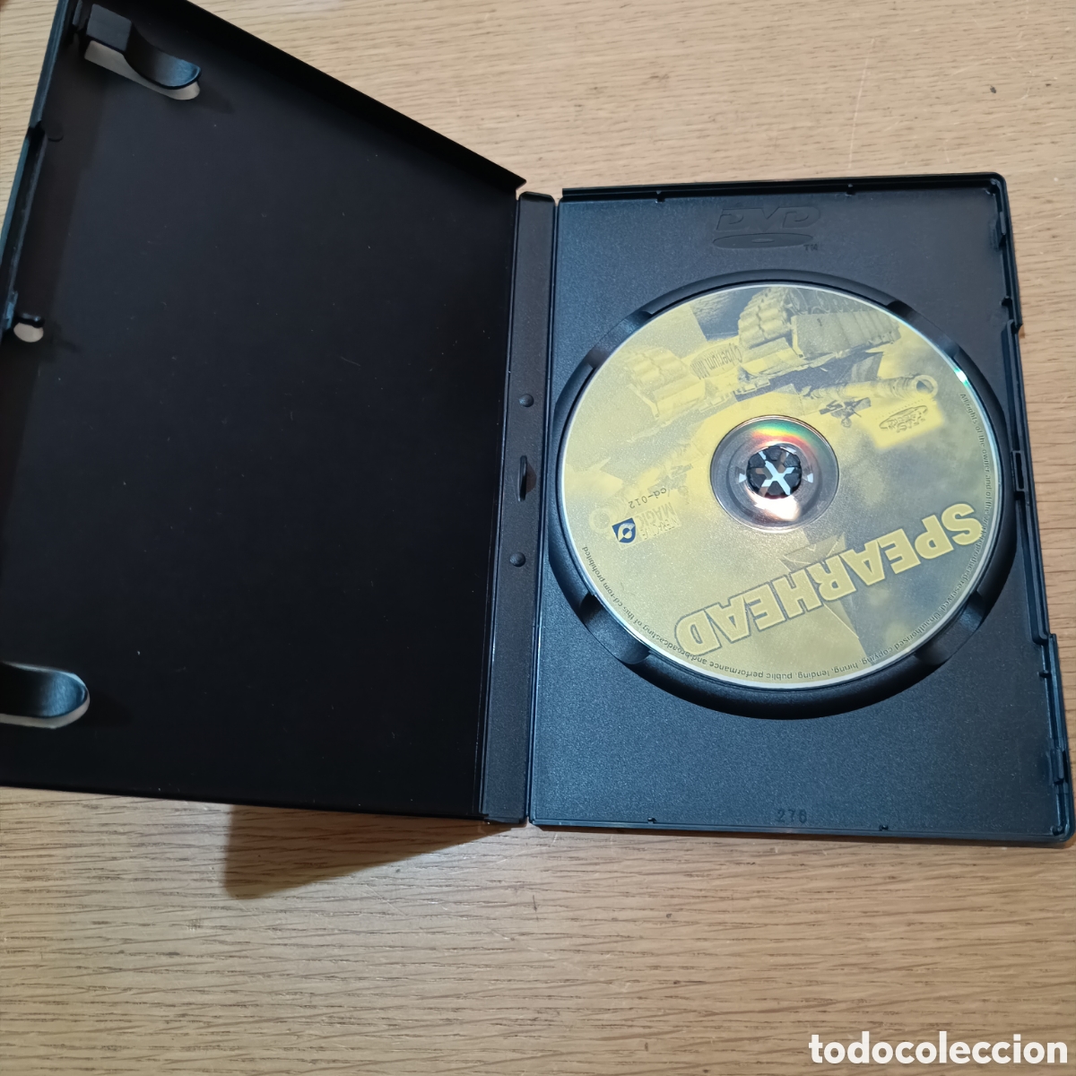 Videojuegos y consolas: Spearhead Juego PC (CD-ROM) - Foto 4