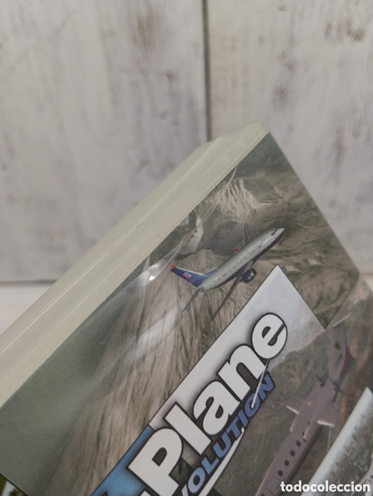 Videojuegos y consolas: JUEGO PC X PLANE REVOLUTION. - Foto 8