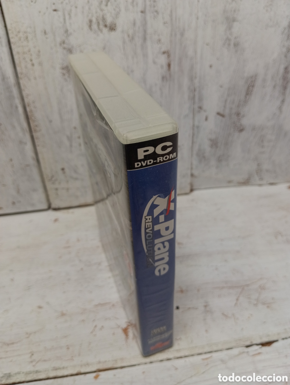 Videojuegos y consolas: JUEGO PC X PLANE REVOLUTION. - Foto 10