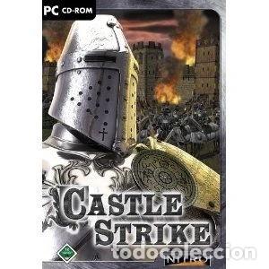 Videojuegos y consolas: Castle Strike- 3700046236377 - Foto 1