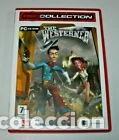 Videojuegos y consolas: The Westerner- 8431474054688 - Foto 1