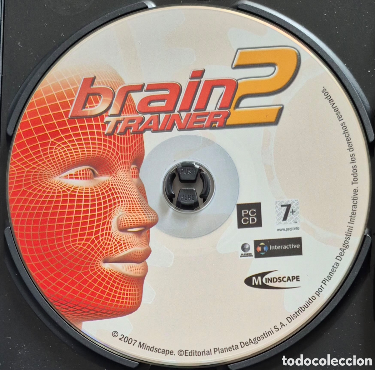Videojuegos y consolas: PC CD-ROM - BRAIN TRAINER 2 - Foto 3