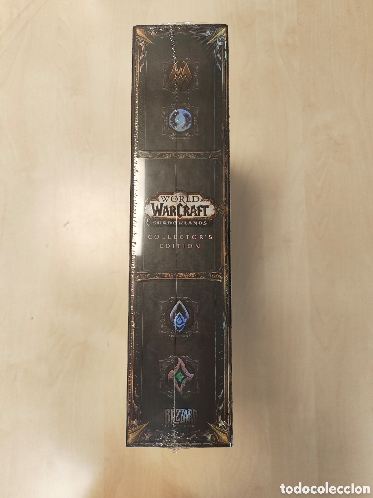Videojuegos y consolas: World of Warcraft: Shadowlands - Foto 2