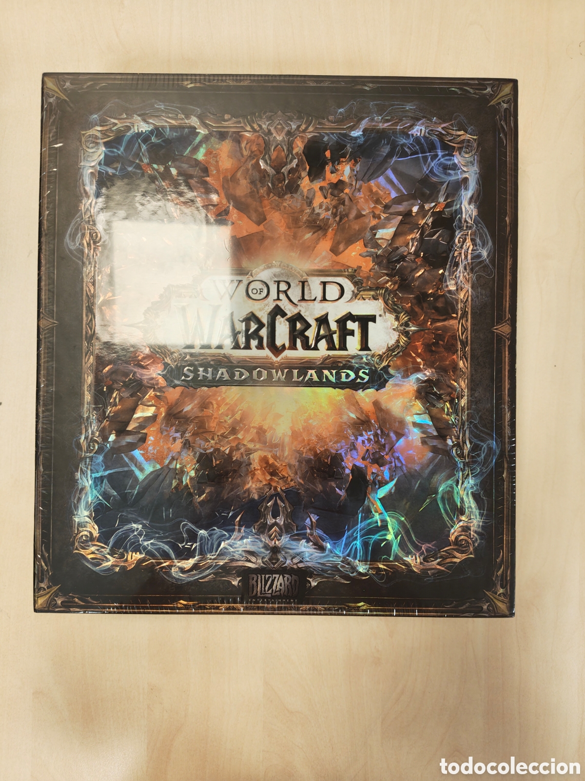 Videojuegos y consolas: World of Warcraft: Shadowlands - Foto 1