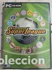 Videojuegos y consolas: Superleague- 5028587103063 - Foto 1