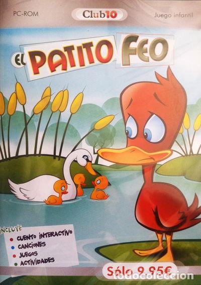 Videojuegos y consolas: El patito feo- 9788495381330 - Foto 1