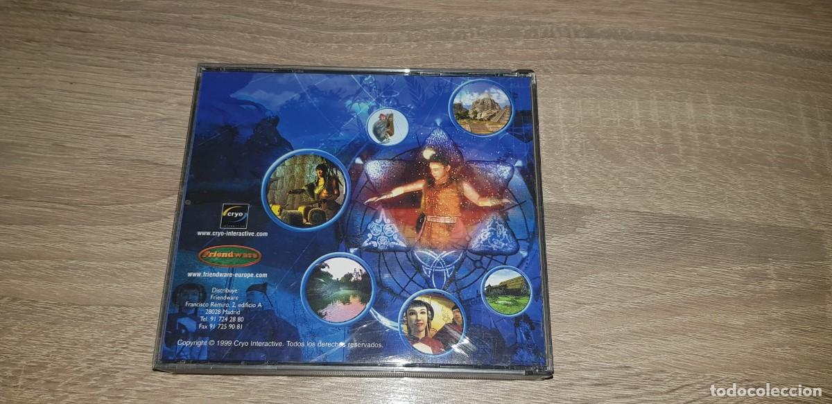 Videojuegos y consolas: ATLANTIS II- juego para PC en perfecto estado - Foto 4