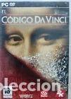 Videojuegos y consolas: El C&oacute;digo Da Vinci- 5026555039963 - Foto 1