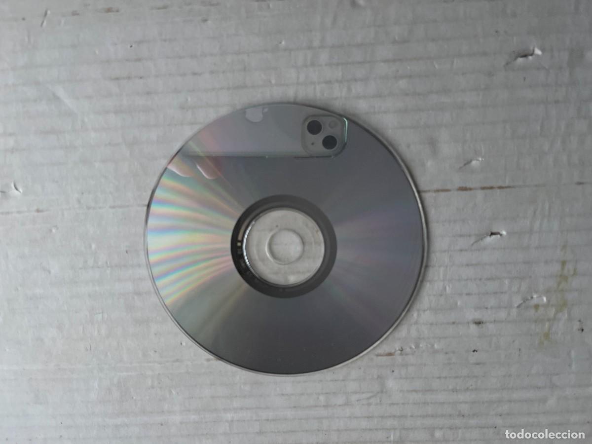 Videojuegos y consolas: CD ACTUAL 13 - PC CD ROM KREATEN - Foto 2