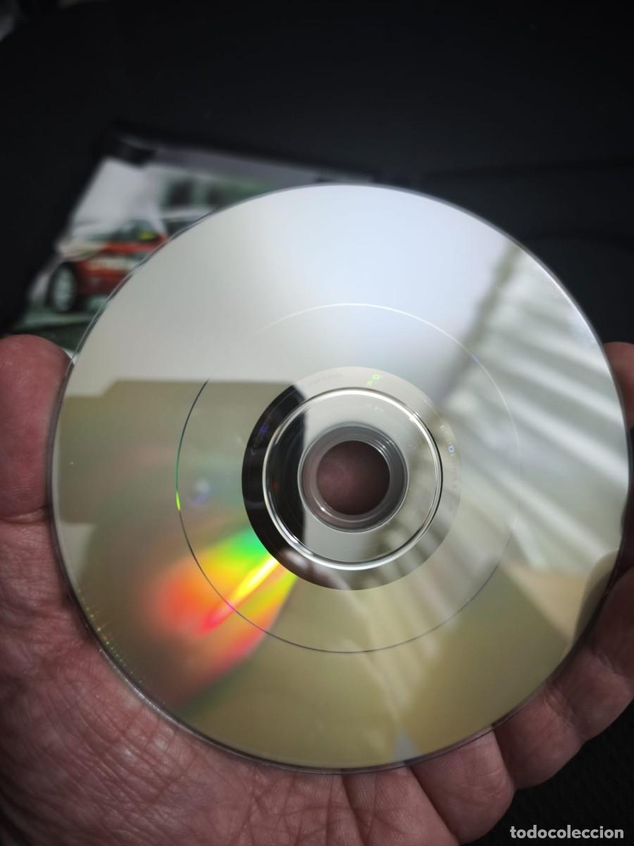 Videojuegos y consolas: COLIN MCRAE RALLY 04 - PC CD ROM FX INTERACTIVE - Foto 5