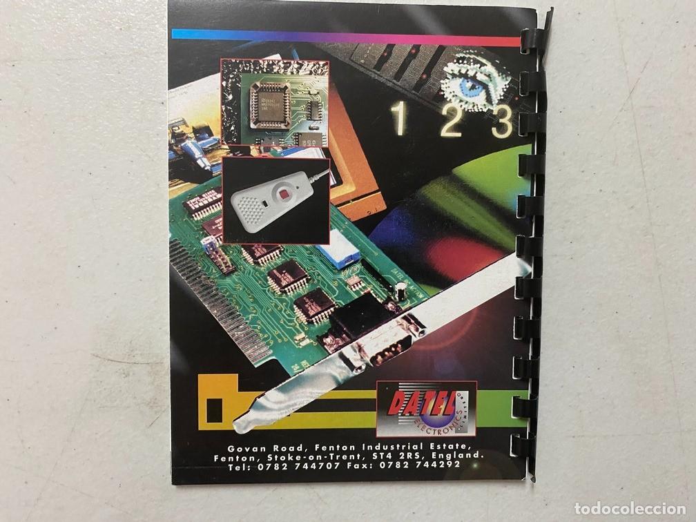 Videojuegos y consolas: ACTION REPLAY PC INSTRUCCIONES - MANUAL DE SOFTWARE INFORM&Aacute;TICA - Foto 2