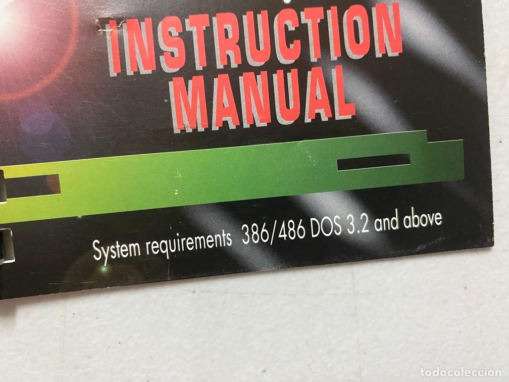 Videojuegos y consolas: ACTION REPLAY PC INSTRUCCIONES - MANUAL DE SOFTWARE INFORM&Aacute;TICA - Foto 4