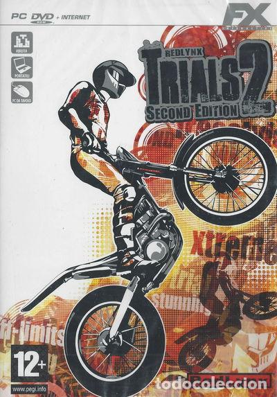 Videojuegos y consolas: Trials 2: Second Edition- 8436010152095 - Foto 1