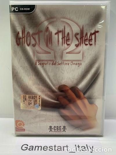 Videojuegos y consolas: Ghost in the Sheet- 8033493990024 - Foto 1