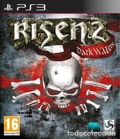 Videojuegos y consolas: Risen 2: Dark Waters- 4020628506957 - Foto 1