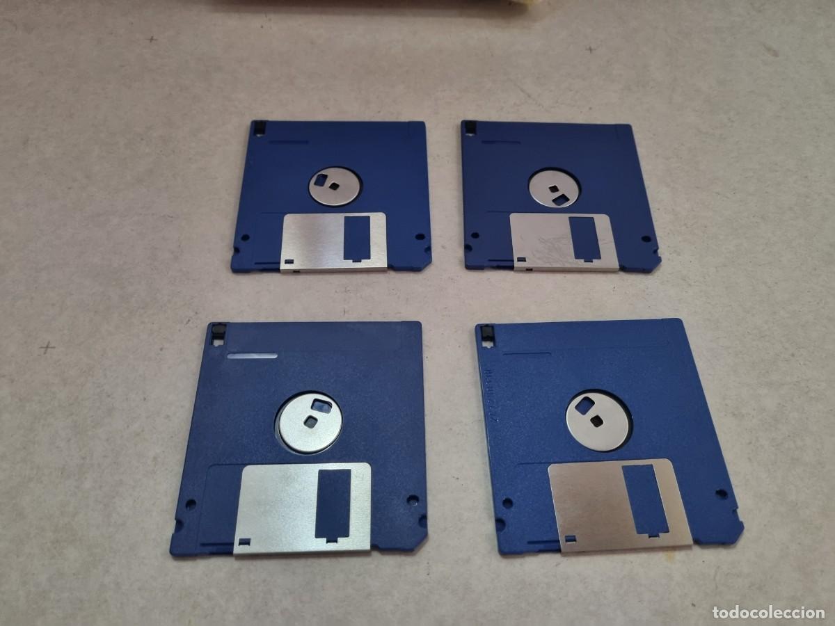 Videojuegos y consolas: Juego para PC Humans - Foto 16