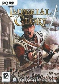 Videojuegos y consolas: Imperial Glory- 5032921022576 - Foto 1