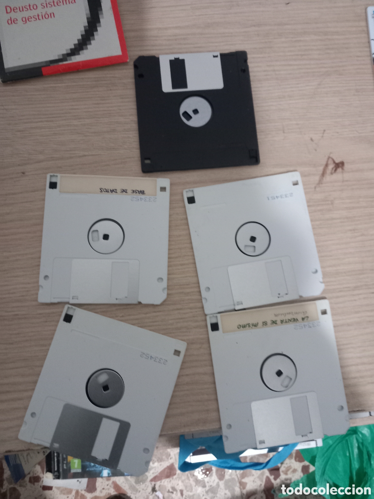 Videojuegos y consolas: COSAS DE PC, VER FOTOS - Foto 2