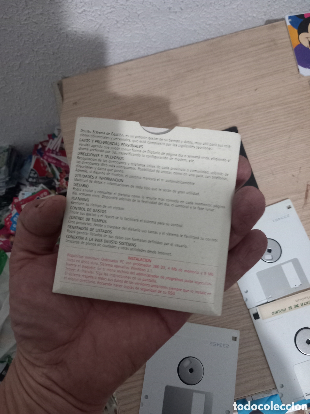 Videojuegos y consolas: COSAS DE PC, VER FOTOS - Foto 3