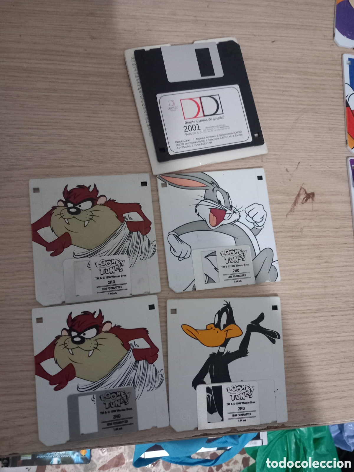 Videojuegos y consolas: COSAS DE PC, VER FOTOS - Foto 1