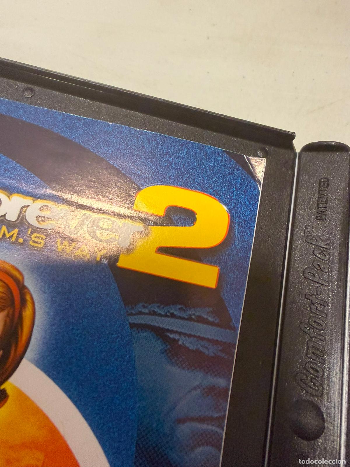 Videojuegos y consolas: No one lives forever 2 - PC - Foto 3