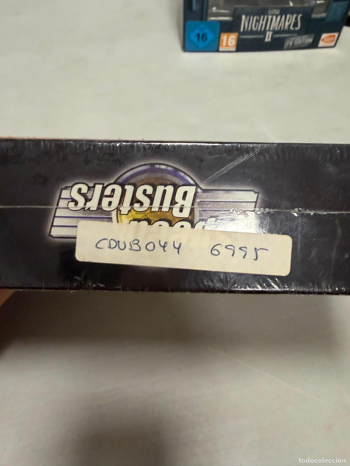 Videojuegos y consolas: Speed Busters - PC Caja grande nuevo precintado - Foto 2