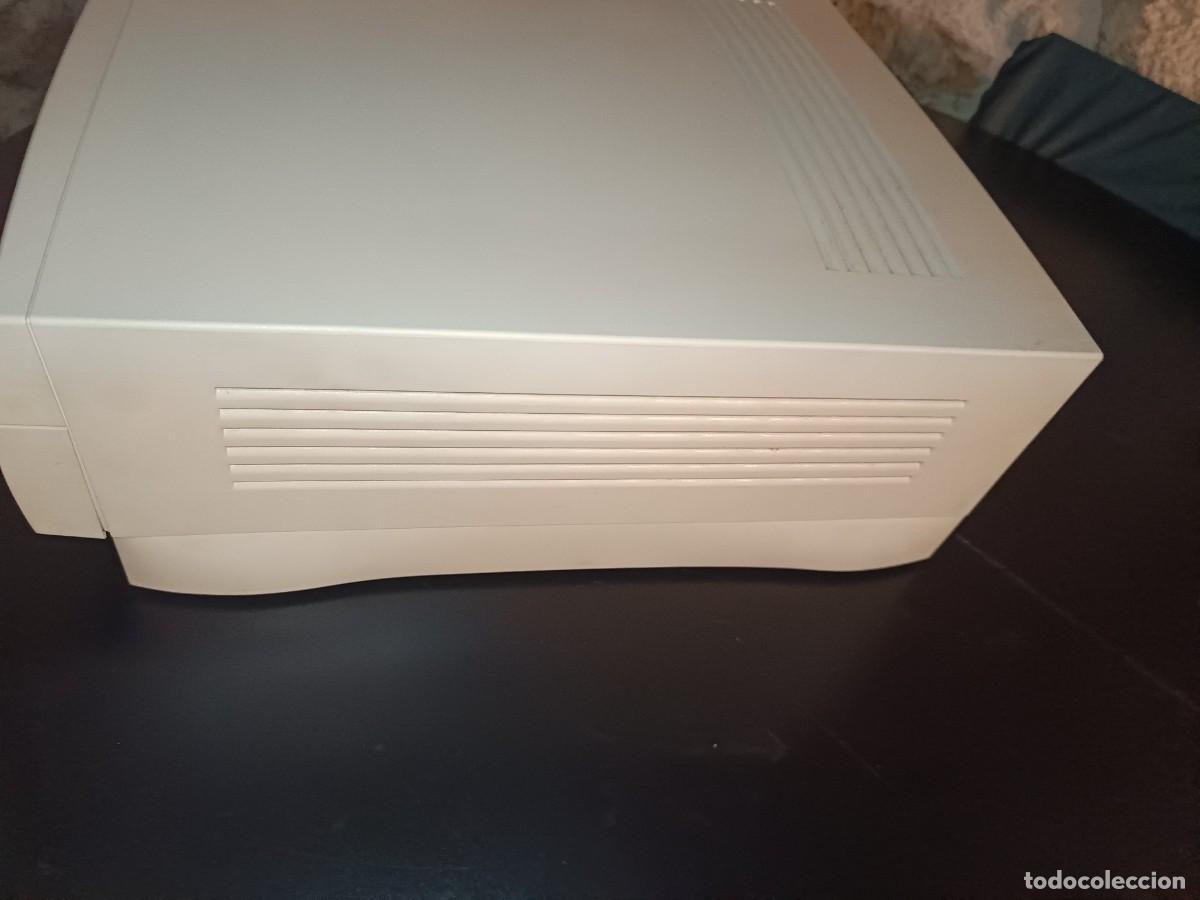 Videojuegos y consolas: APPLE MACINTOSH POWER MACINTOSH G3 - Foto 4