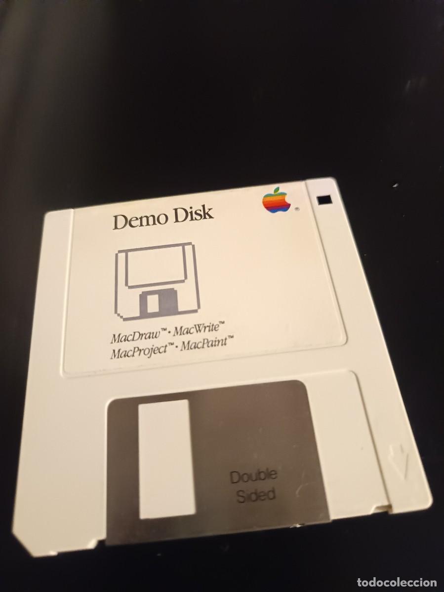 Videojuegos y consolas: APPLE MACINTOSH PERFORMA 630 (no enciende) - Foto 4
