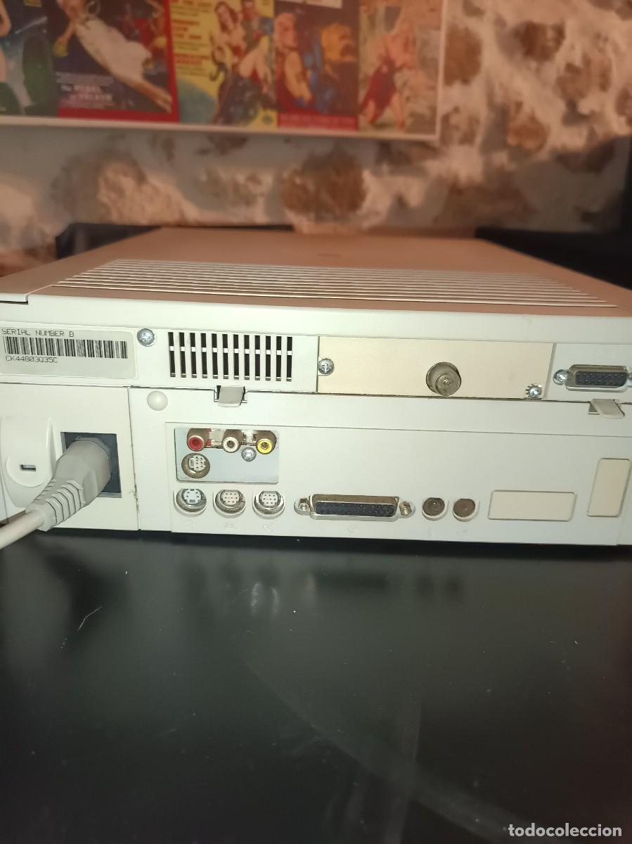 Videojuegos y consolas: APPLE MACINTOSH PERFORMA 630 (no enciende) - Foto 6