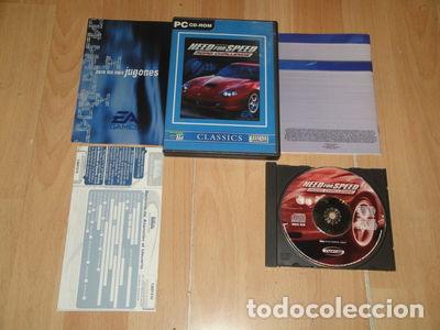 Videojuegos y consolas: Need for Speed: Road Challenge- 8414185050101 - Foto 1
