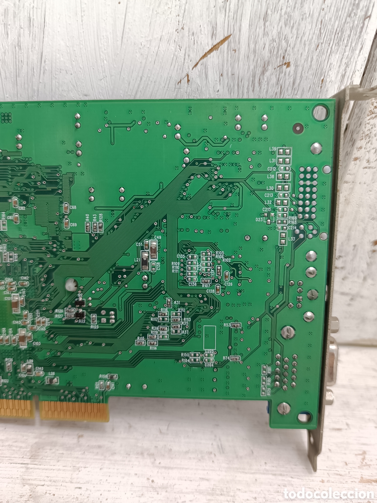 Videojuegos y consolas: Leadtek WinFast GeForce2 Ti (NVIDIA Titanium). Tarjeta gr&aacute;fica. - Foto 7