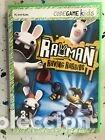 Videojuegos y consolas: Rayman Raving Rabbids- 3307210254801 - Foto 1