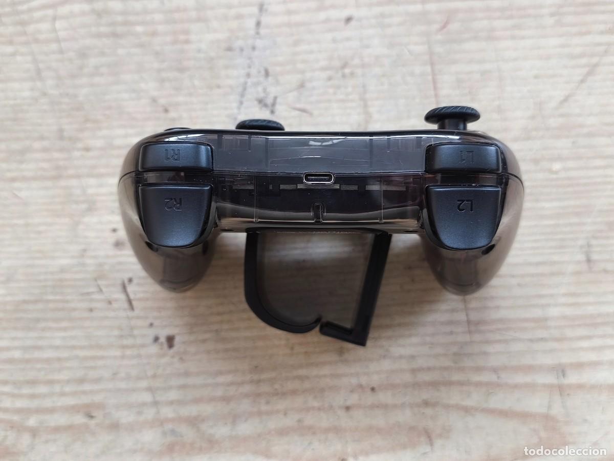 Videojuegos y consolas: Mando Mars Gaming MGP-BT Bluetooth - Foto 5