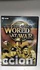 Videojuegos y consolas: Gary Grigsbys World At War- 8431474060887 - Foto 1