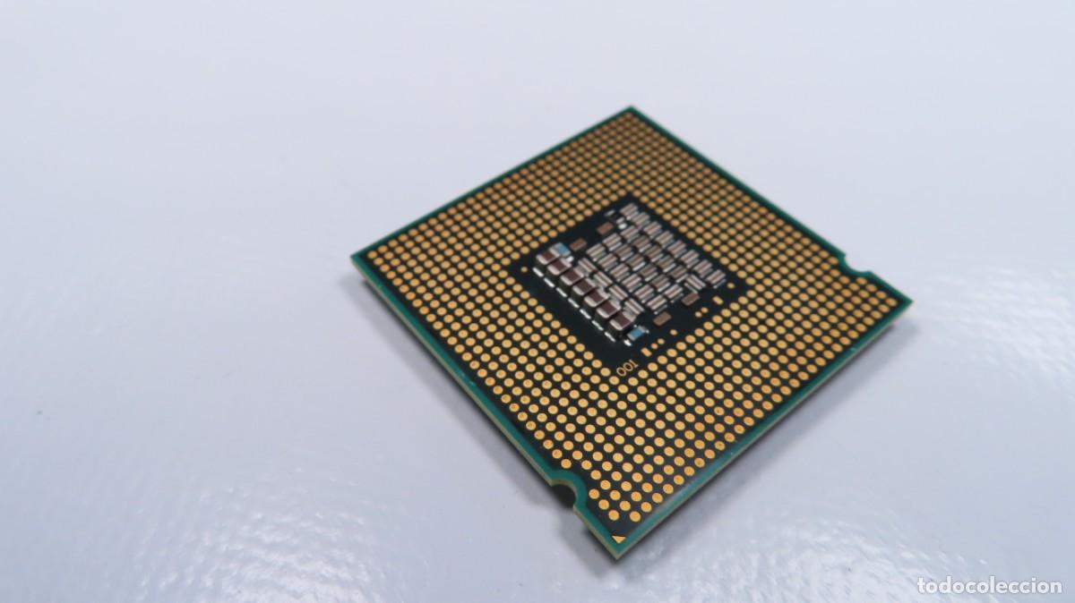Videojuegos y consolas: Procesador Intel Core 2 Duo E6400 2.13GHz - Foto 1