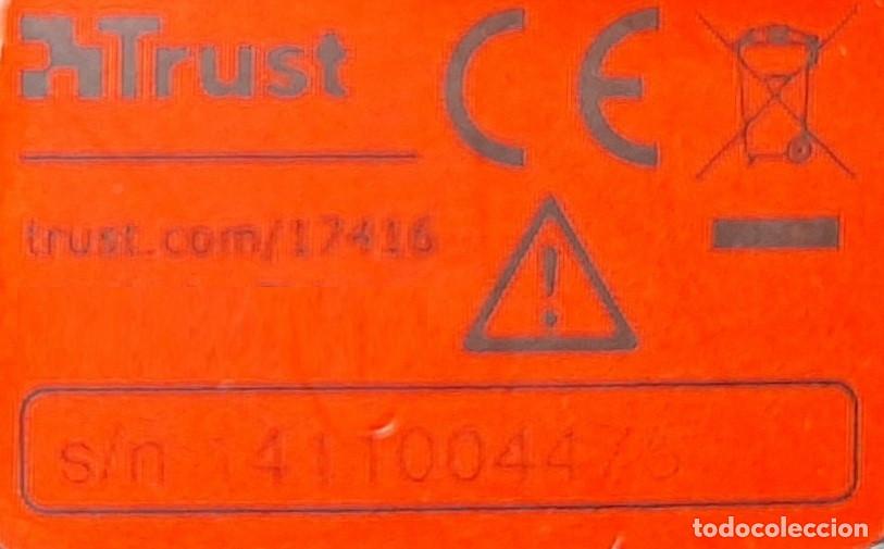 Videojuegos y consolas: Mando Trust GXT24 para PC - Foto 3
