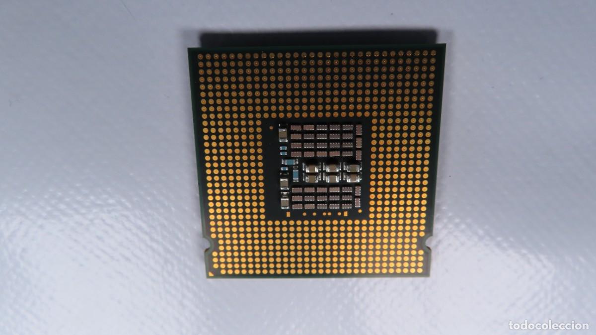 Videojuegos y consolas: Procesador Intel Core 2 Quad Q9550 2.83GHz - Foto 1