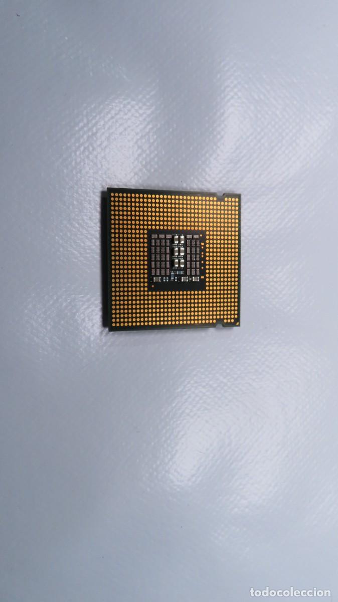 Videojuegos y consolas: Procesador Intel Core 2 Quad Q9550 2.83GHz - Foto 2