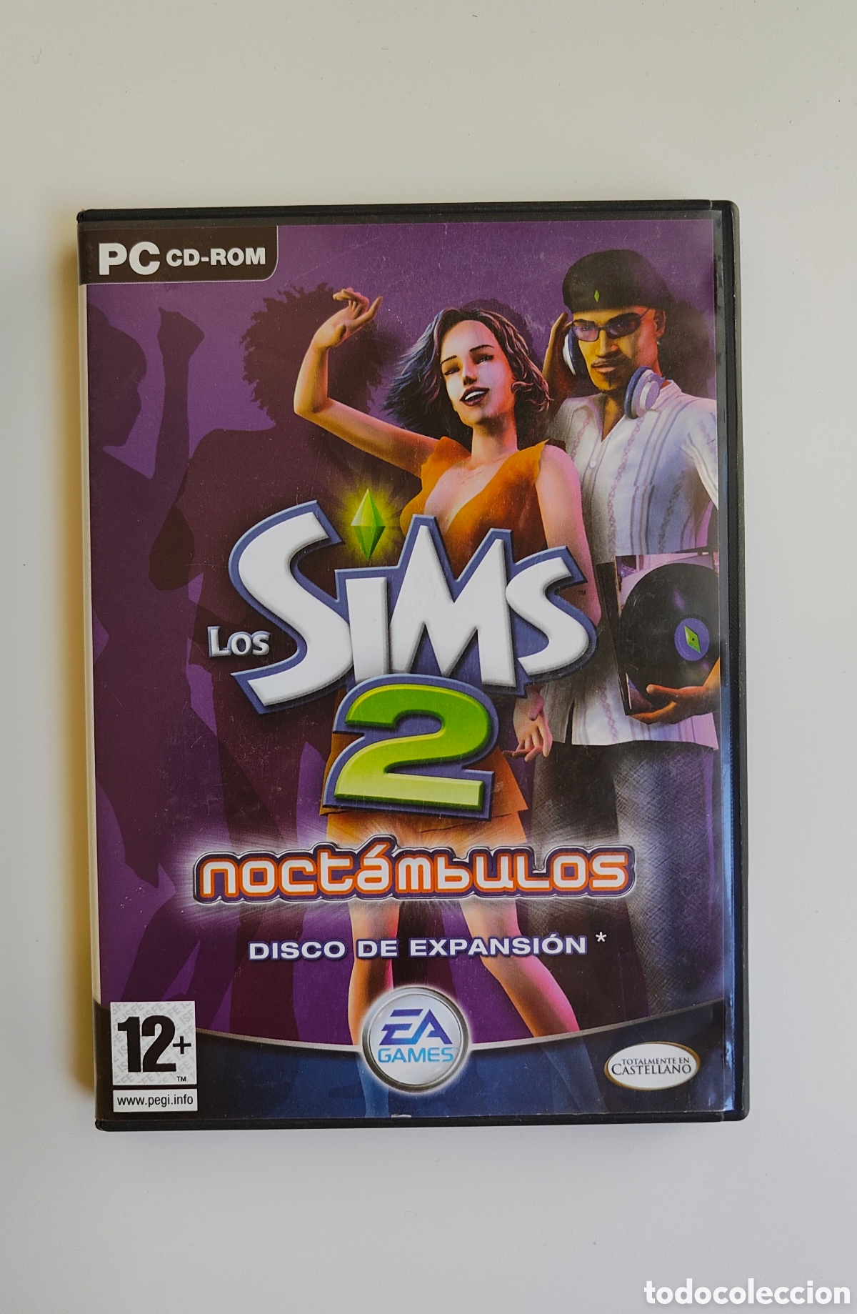 Videojuegos y consolas: Pack expansiones Los Sims 2 PC - Foto 4
