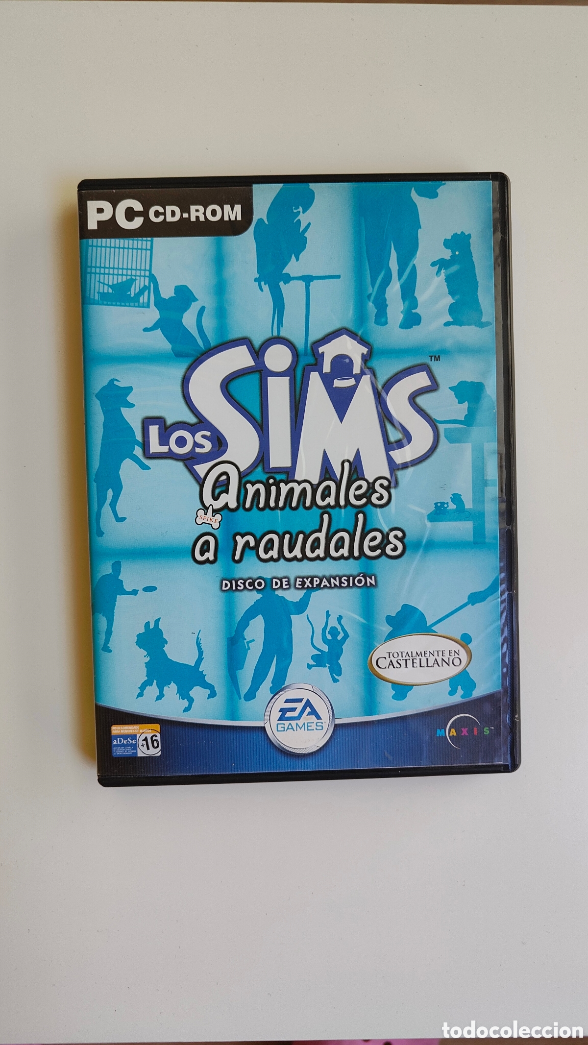 Videojuegos y consolas: Pack expansiones Los Sims PC - Foto 2